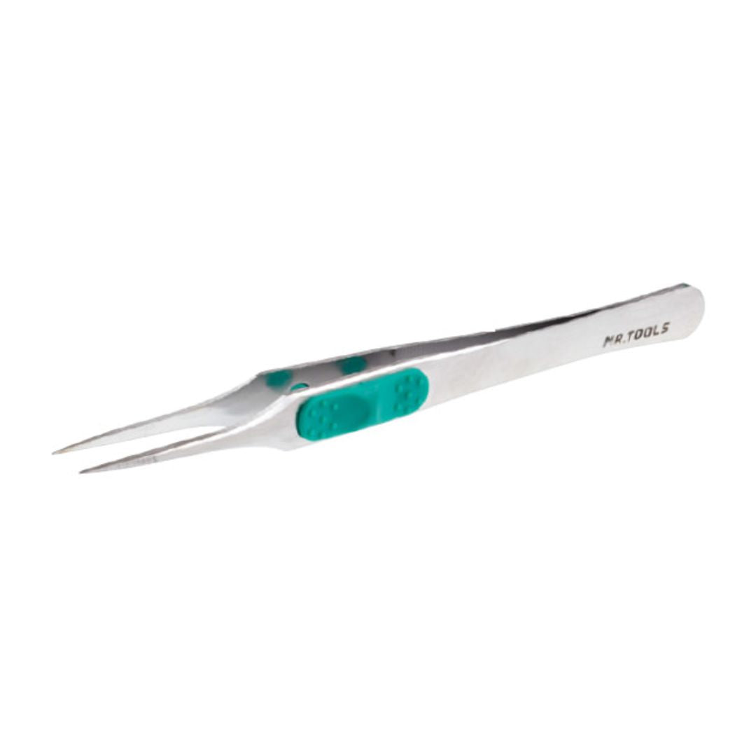 MR HOBBY MT202 Mr. Precision Tweezers