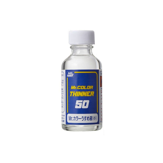 Mr Hobby T101 Mr Color Thinner 50ml