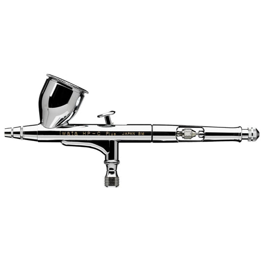 IWATA High Performance C-PLUS Airbrush 0.3mm (HP-CP)