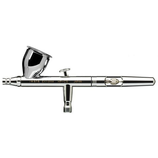 IWATA Eclipse CS Airbrush 0.35mm (HP-CS)