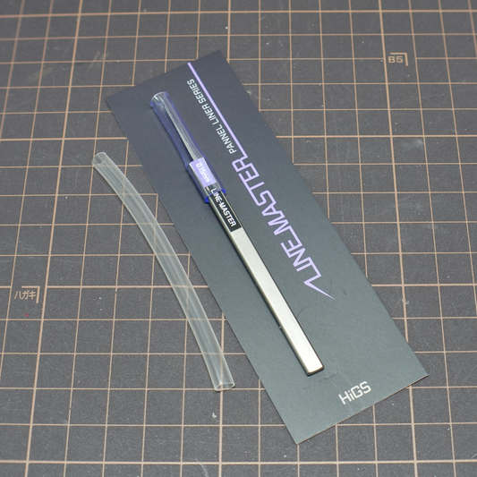 HIGGS LM015 LINE MASTER Panel Liner Chisel V2 0.15