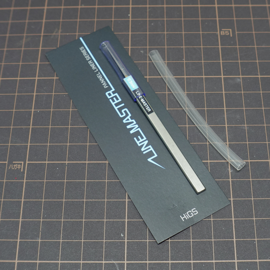 HIGGS LM03 LINE MASTER Panel Liner Chisel V2 0.3