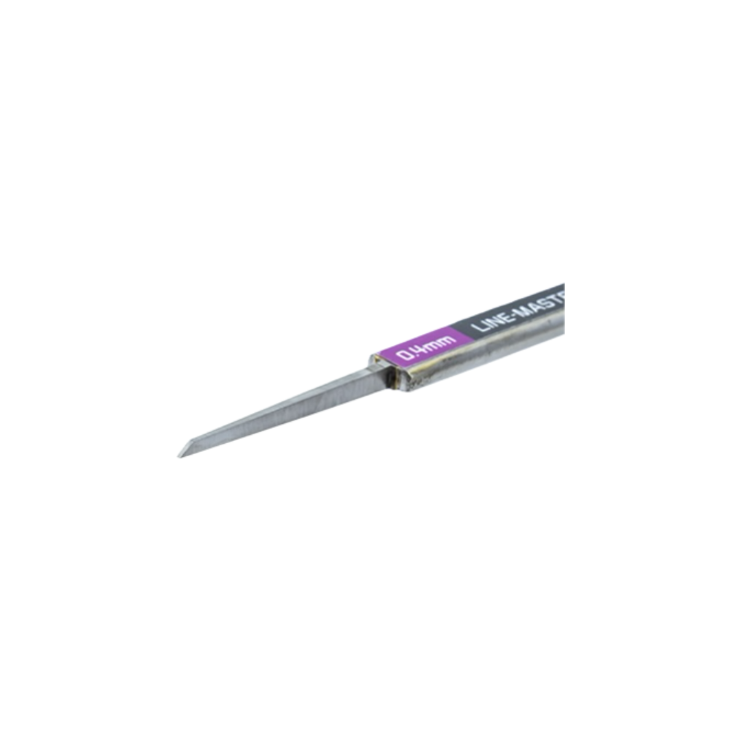 HIGGS LM04 LINE MASTER Panel Liner Chisel V2 0.4