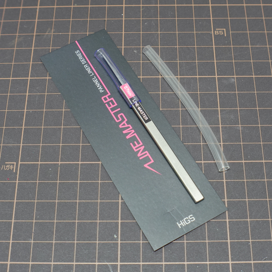 HIGGS LM07 LINE MASTER Panel Liner Chisel V2 0.7