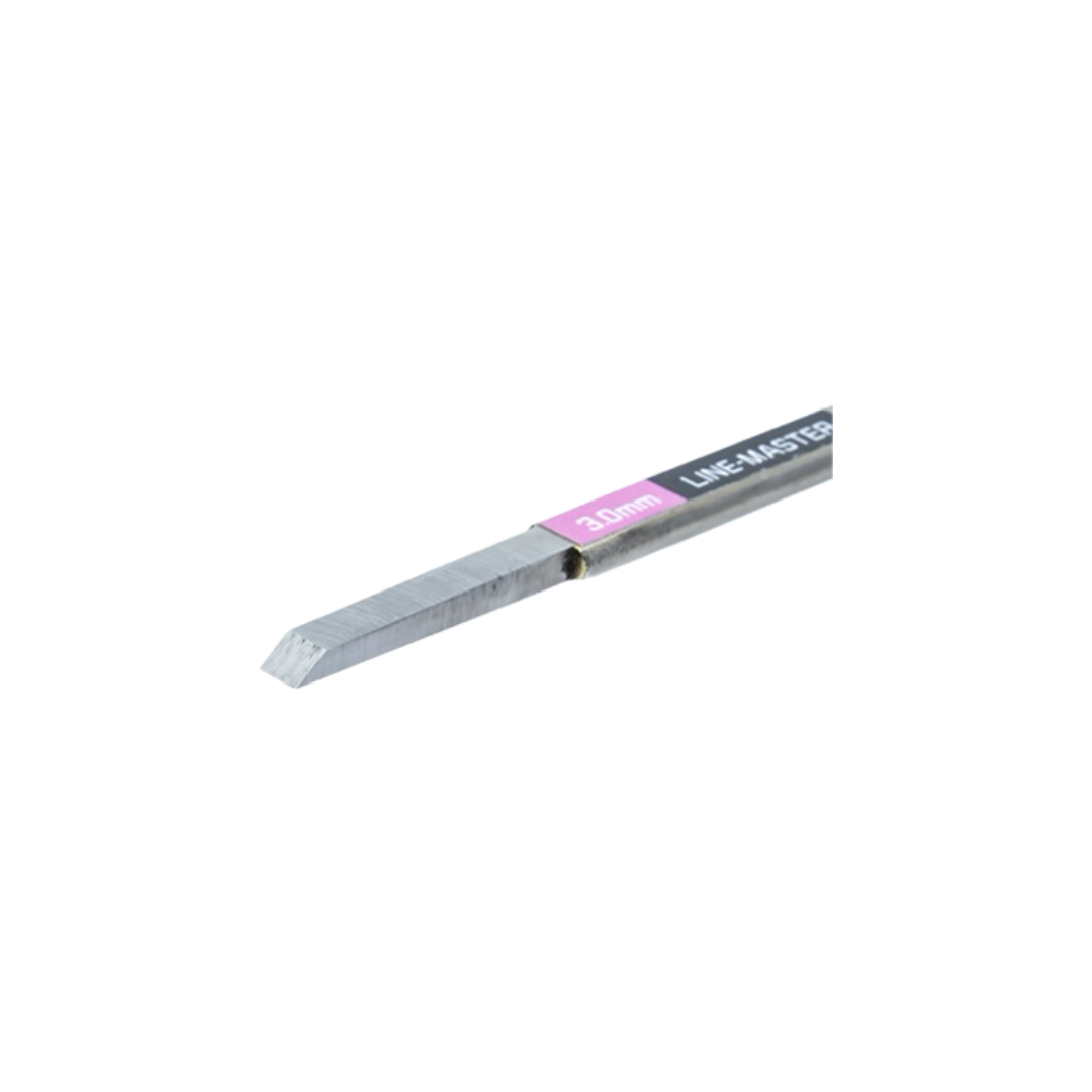 HIGGS LM30 LINE MASTER Panel Liner Chisel V2 3.0