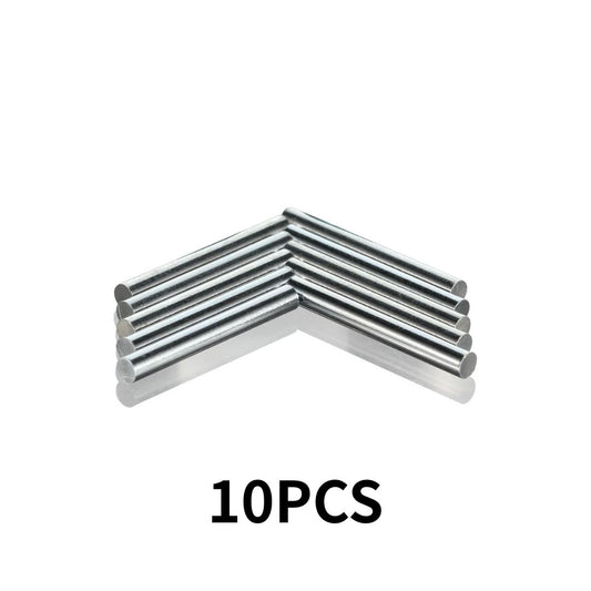 DSPIAE MS-R18 Magnetic Stirring Rods 10 pcs