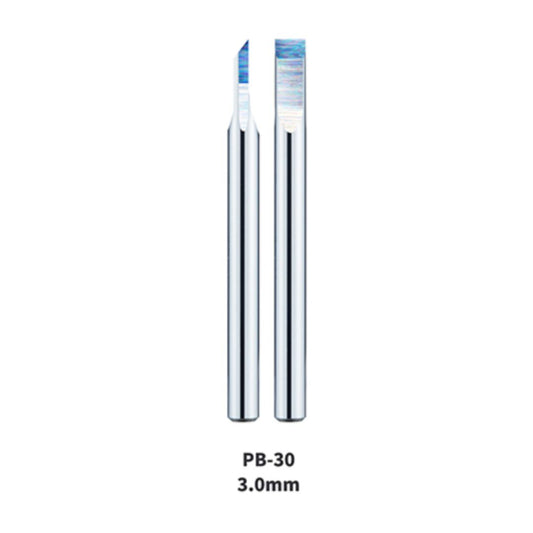 DSPIAE PB-30 TUNGSTEN Push Broach 3.0