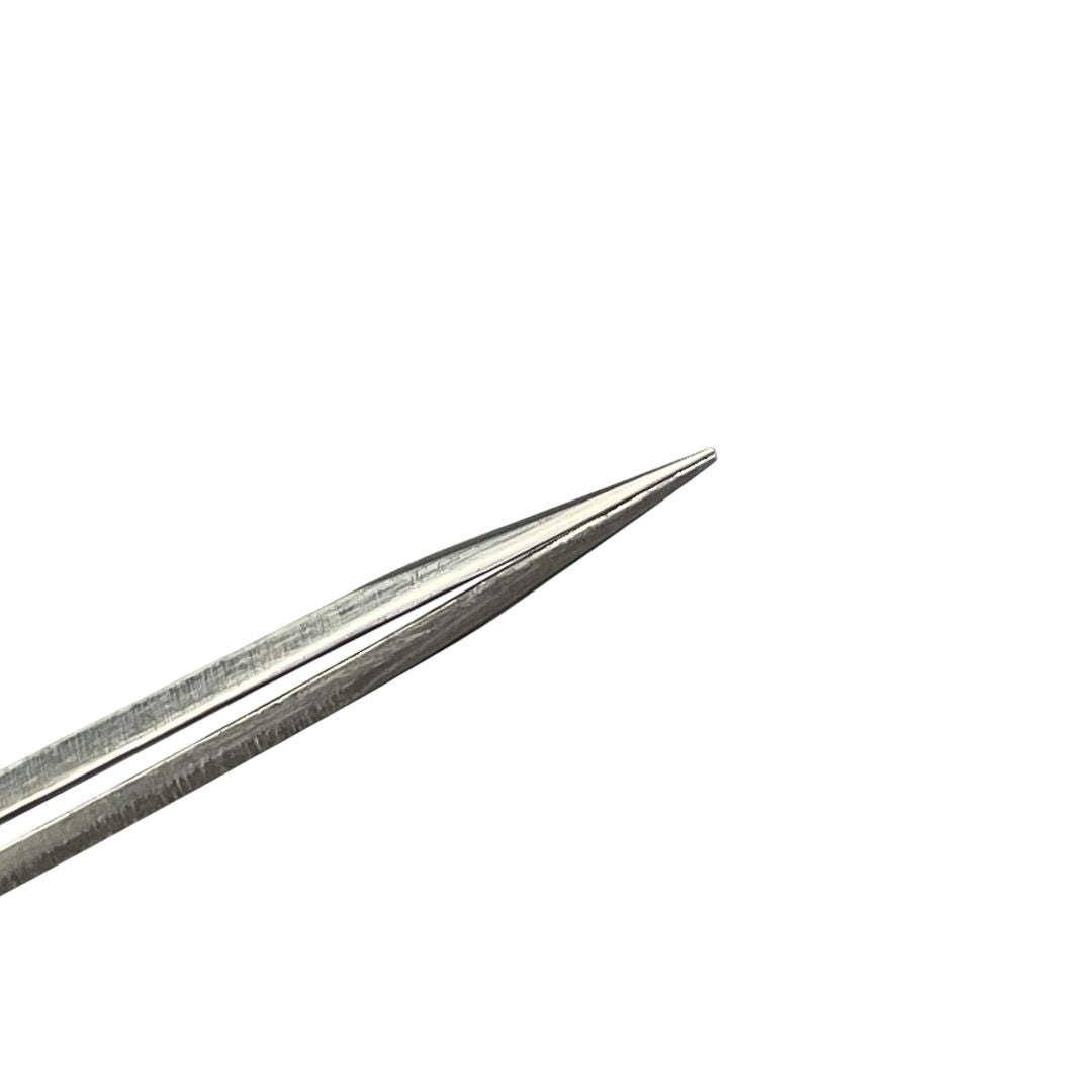 NAT NAT-10 Tweezers (Non-Adhesive)