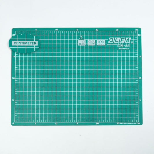 Olfa Cutting Mat CM-A4