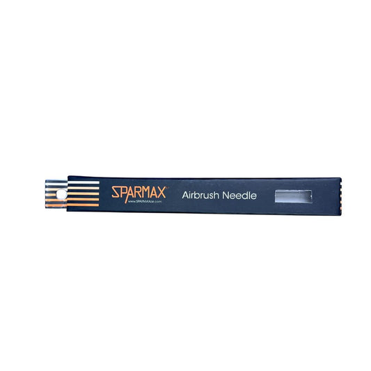 SPARMAX MAX-4 0.4mm Needle (Part 25)