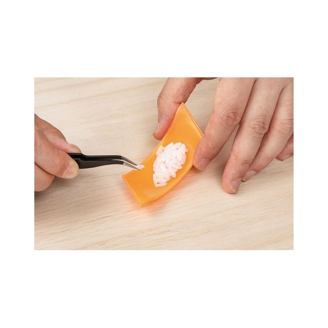 Syuto Seiko 1/1 Sushi Plastic Model - Salmon