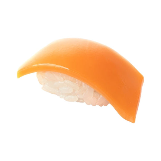 Syuto Seiko 1/1 Sushi Plastic Model - Salmon