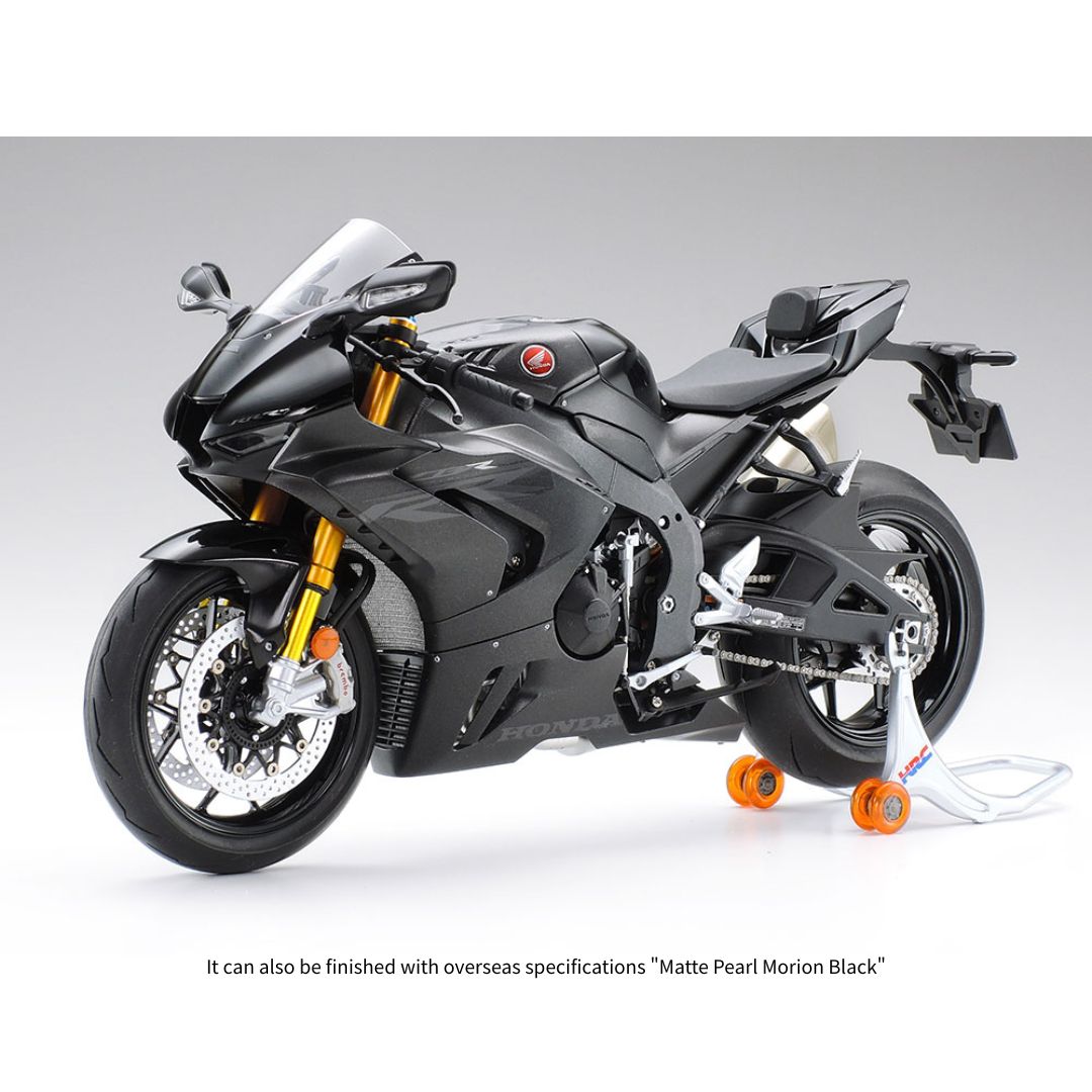 TAMIYA 1/12 Honda CBR1000RR-R Fireblade Special (14138)