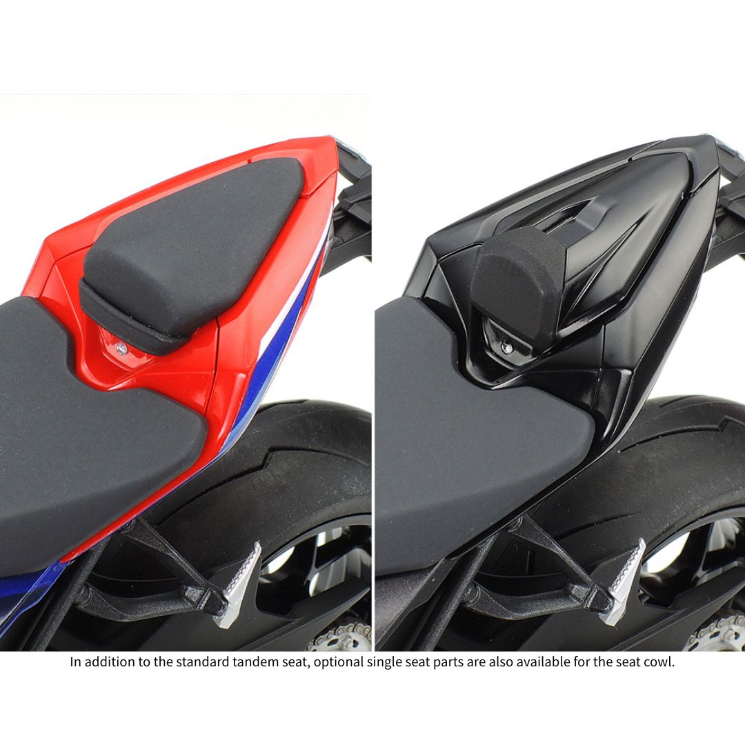 TAMIYA 1/12 Honda CBR1000RR-R Fireblade Special (14138)