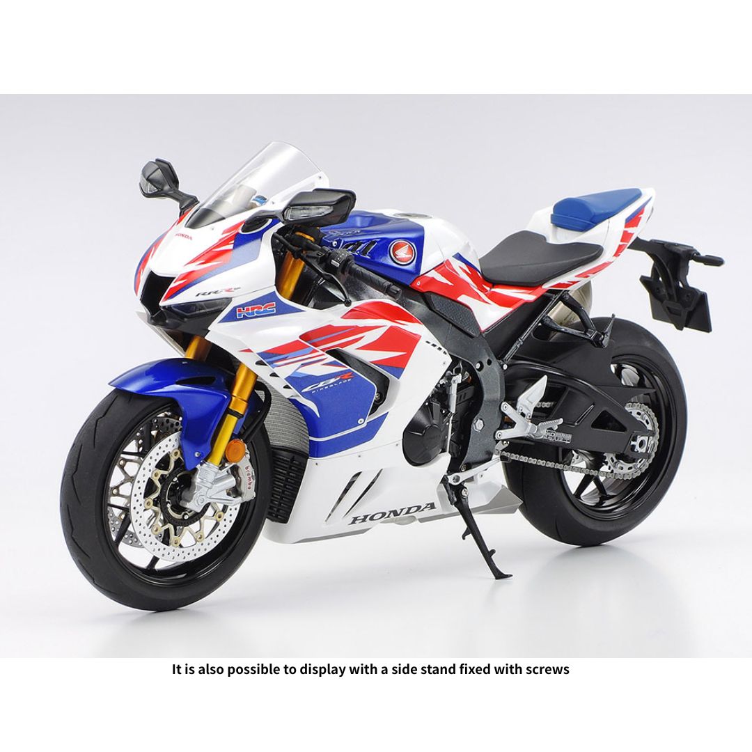 TAMIYA 1/12 Honda CBR1000RR-R Fireblade Special 30th Anniversary (14141)
