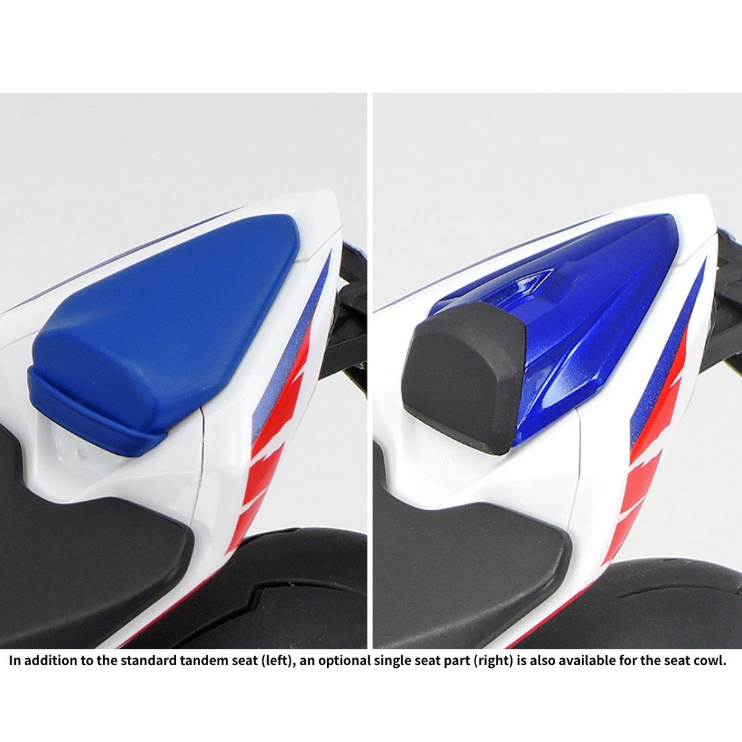 TAMIYA 1/12 Honda CBR1000RR-R Fireblade Special 30th Anniversary (14141)