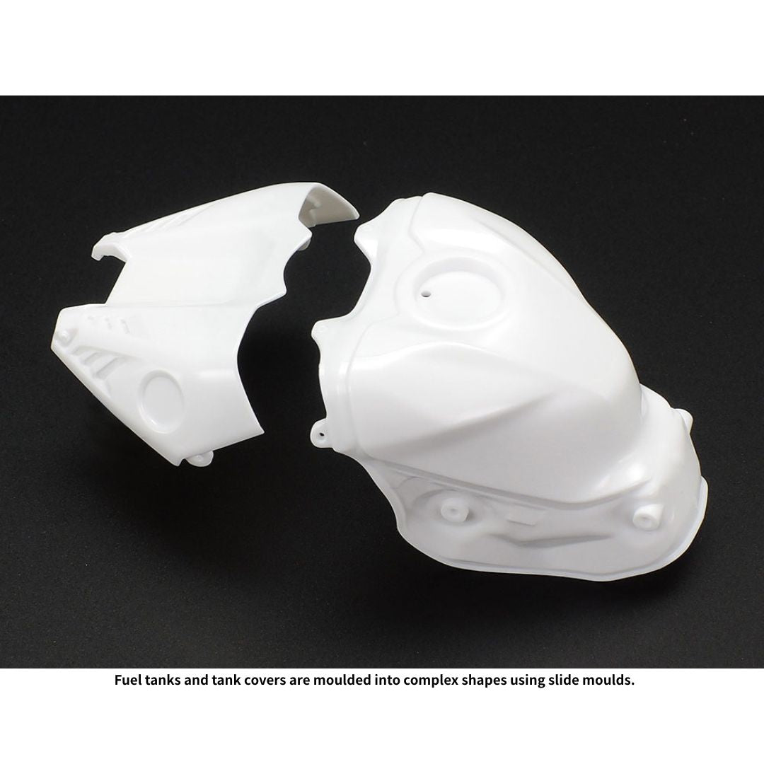 TAMIYA 1/12 Honda CBR1000RR-R Fireblade Special 30th Anniversary (14141)