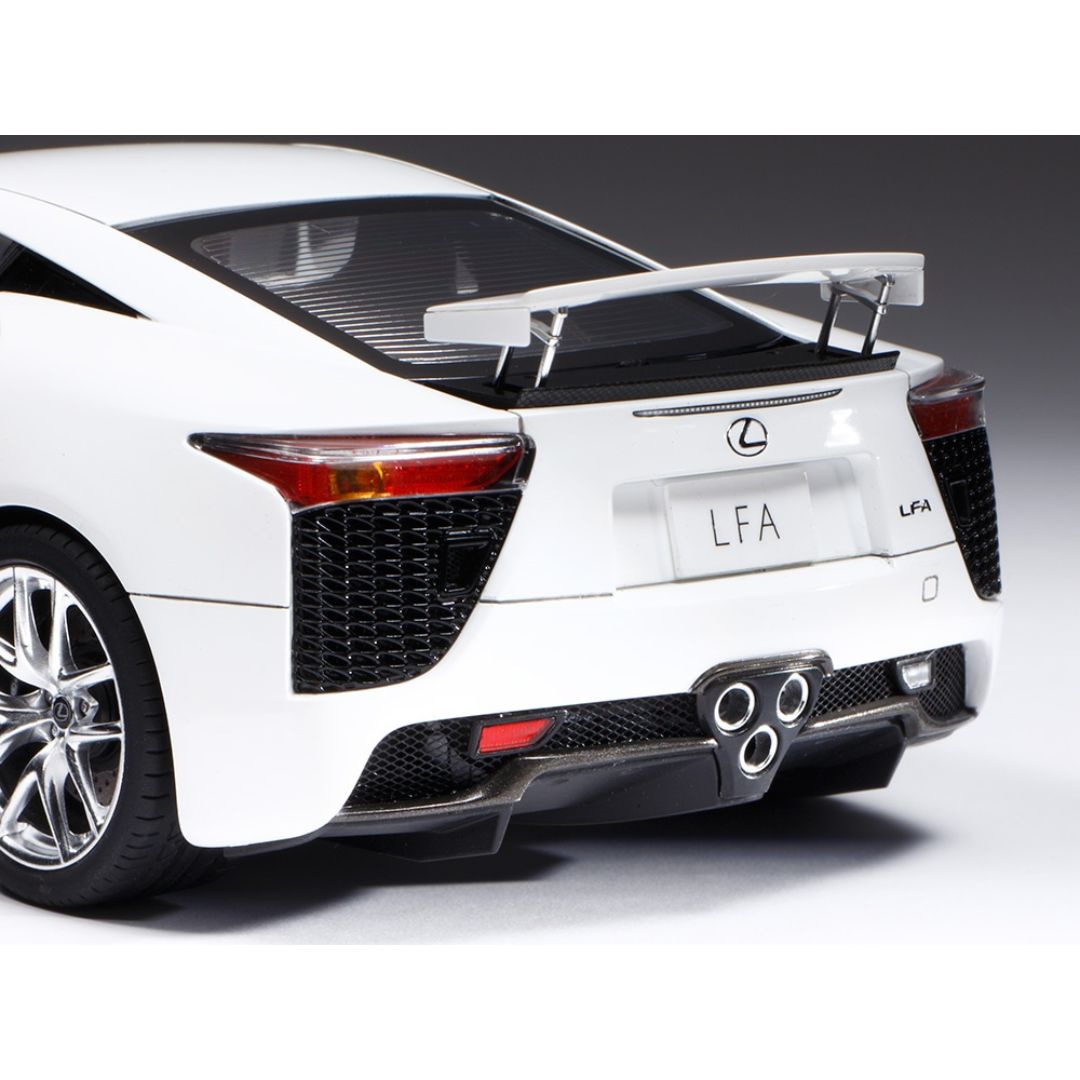 TAMIYA 1/24 Lexus LFA (24319)