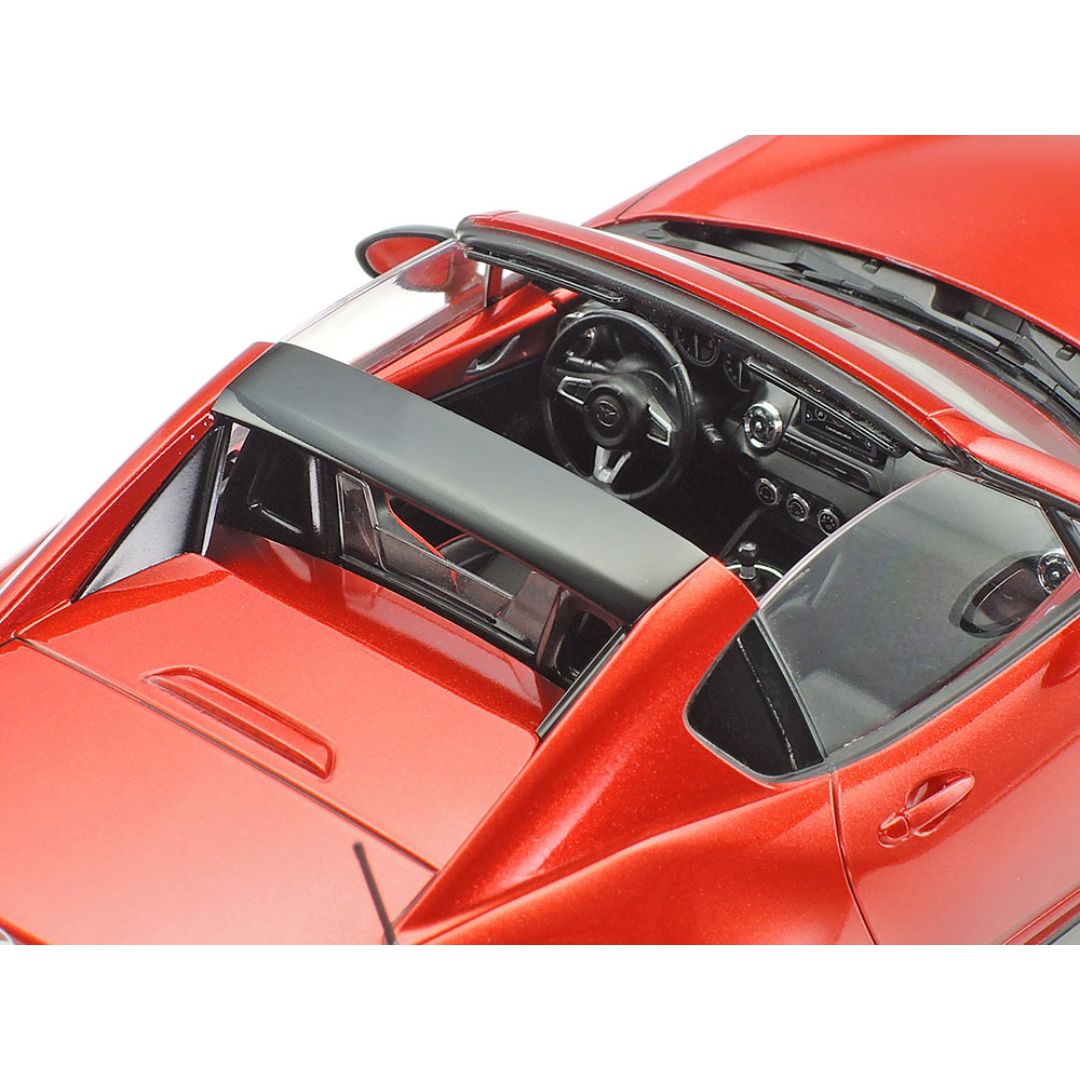 TAMIYA 1/24 Mazda MX-5 RG (24353)