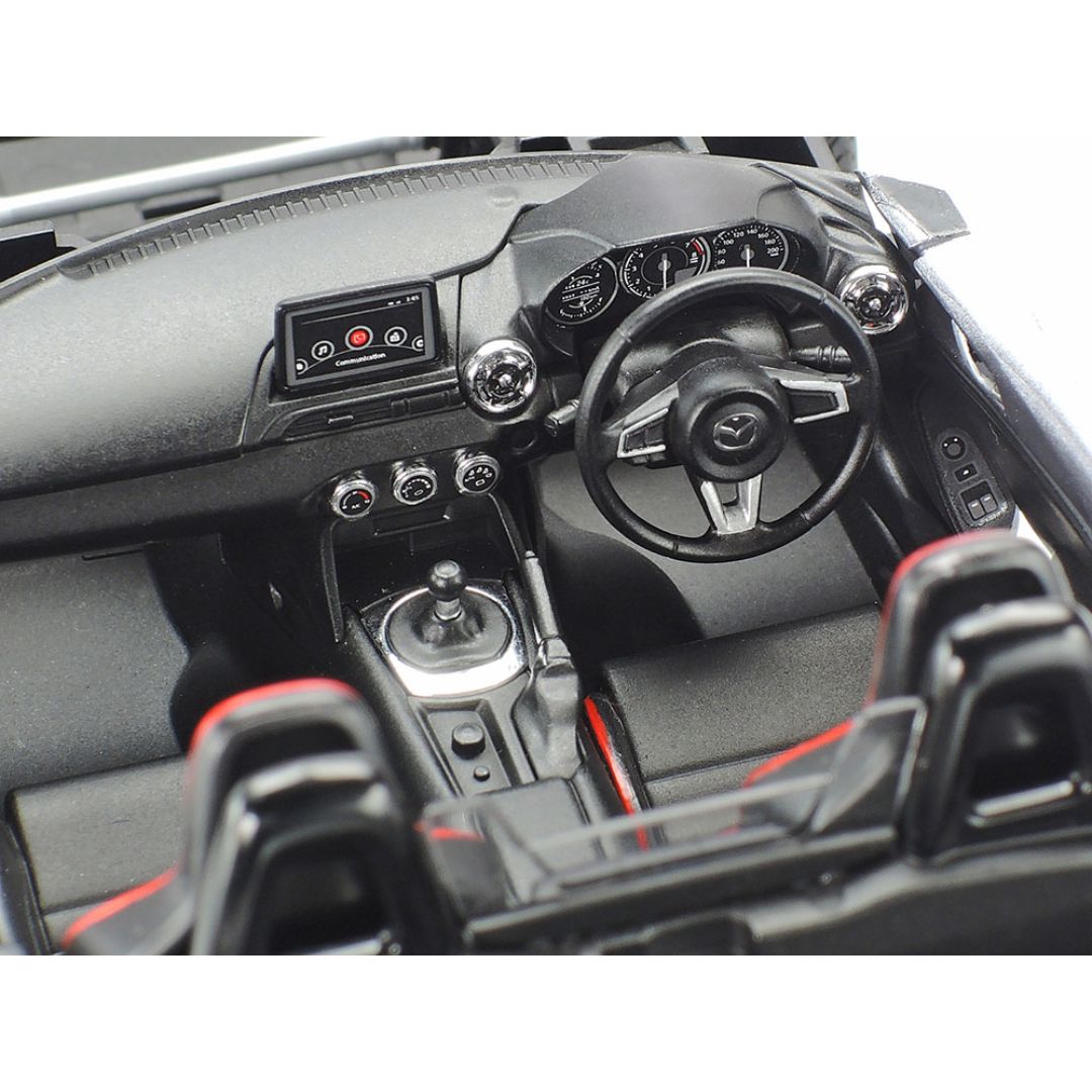 TAMIYA 1/24 Mazda MX-5 RG (24353)