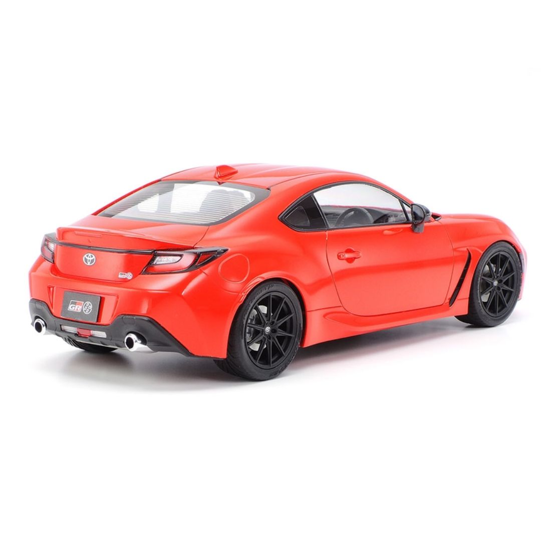 TAMIYA 1/24 Toyota GR 86 (24361)