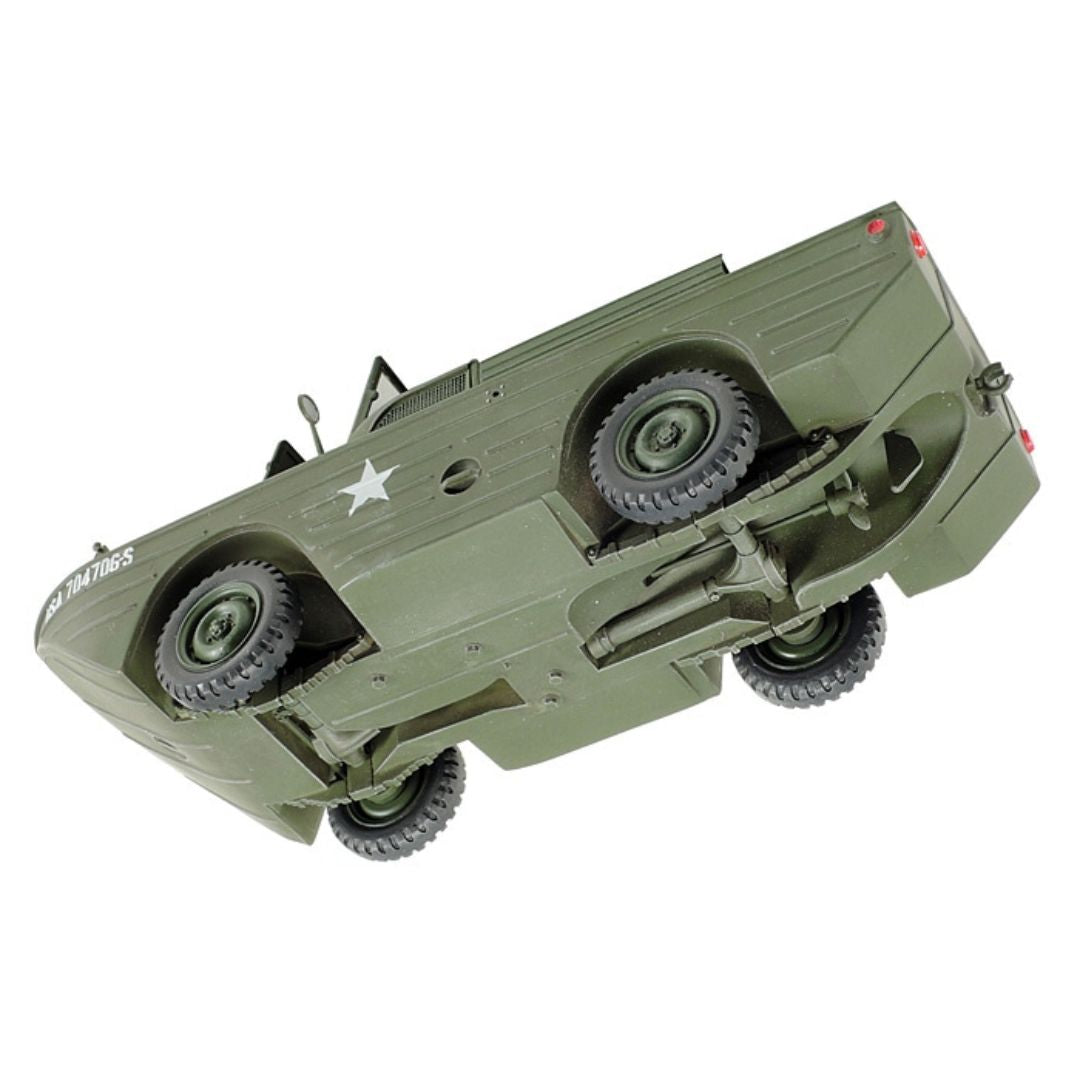 TAMIYA 1/35 Ford GPA Amphibian 1/4 Ton 4X4 Truck (35336)