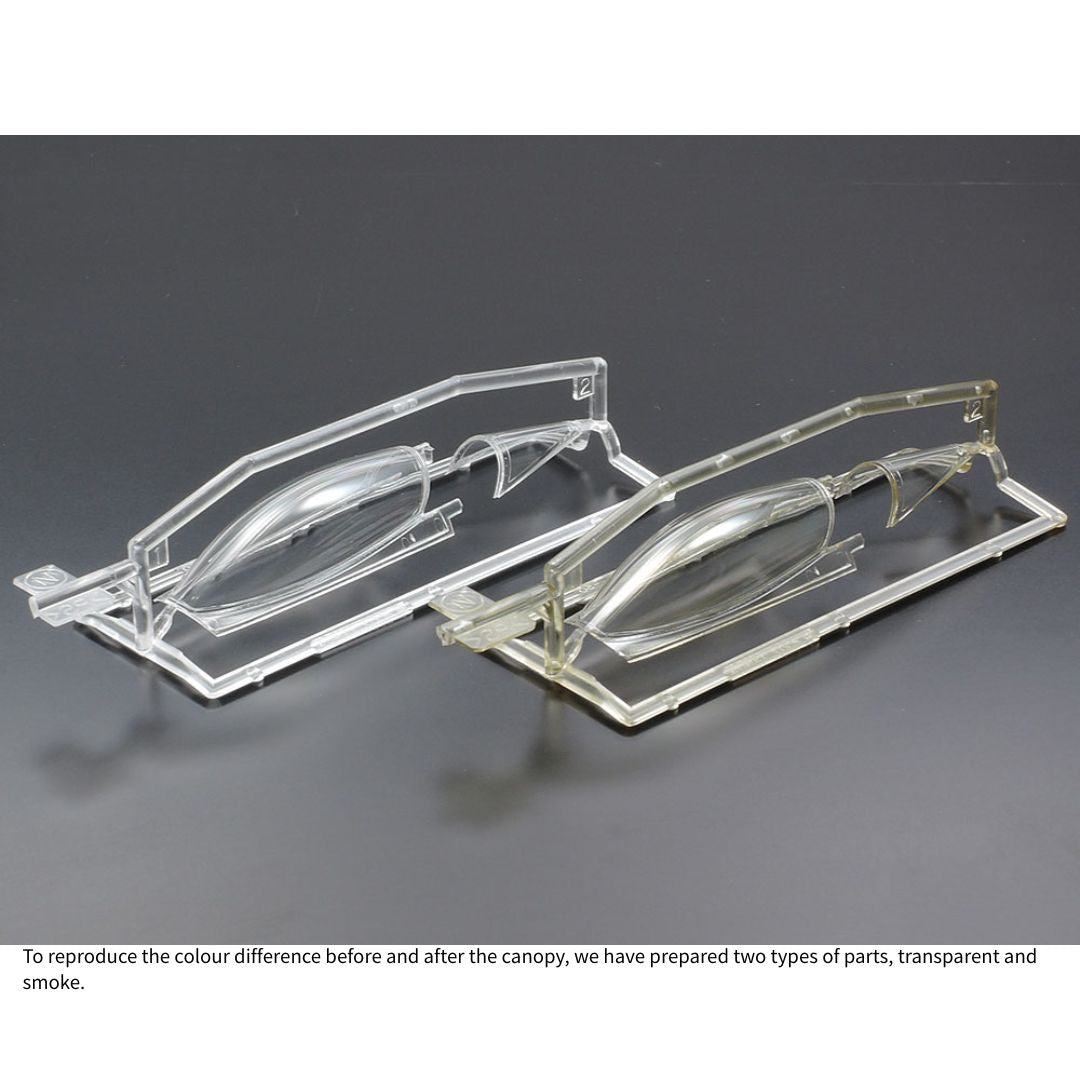 TAMIYA 1/48 Lockheed Martin F-16C [Block 25/32] Fighting Falcon Ang (61101)