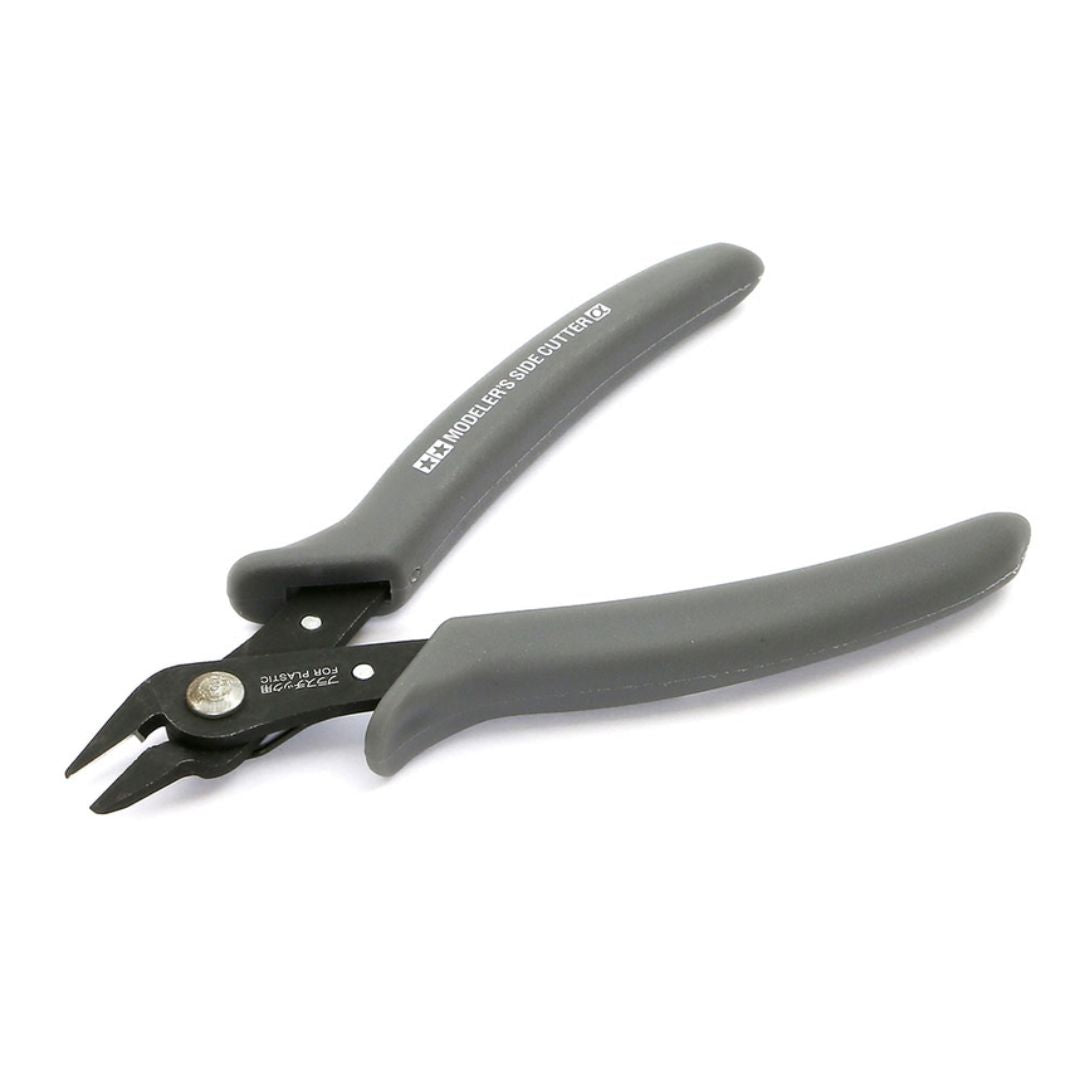 TAMIYA 74093 Modeller's Side Cutter