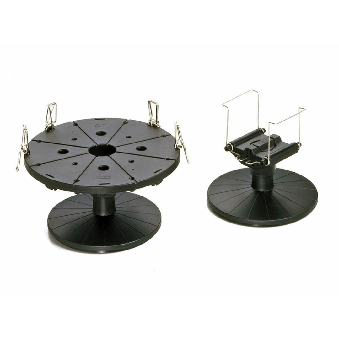 TAMIYA 74522 Painting Stand Set