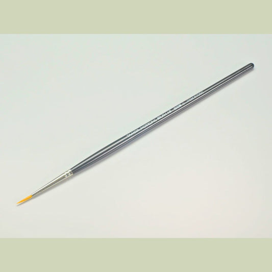 TAMIYA 87050 Modeling Brush High Finish Pointed Brush (Small)