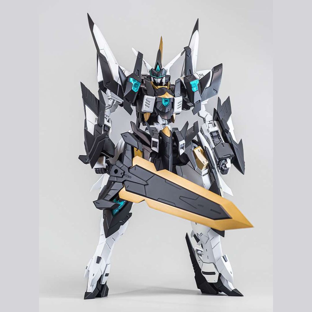 Good Smile MODEROID GR Arklaud