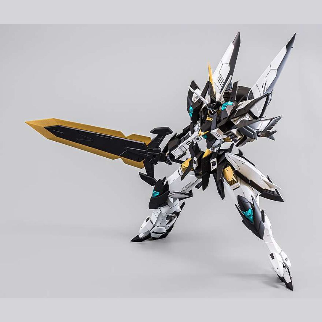 Good Smile MODEROID GR Arklaud