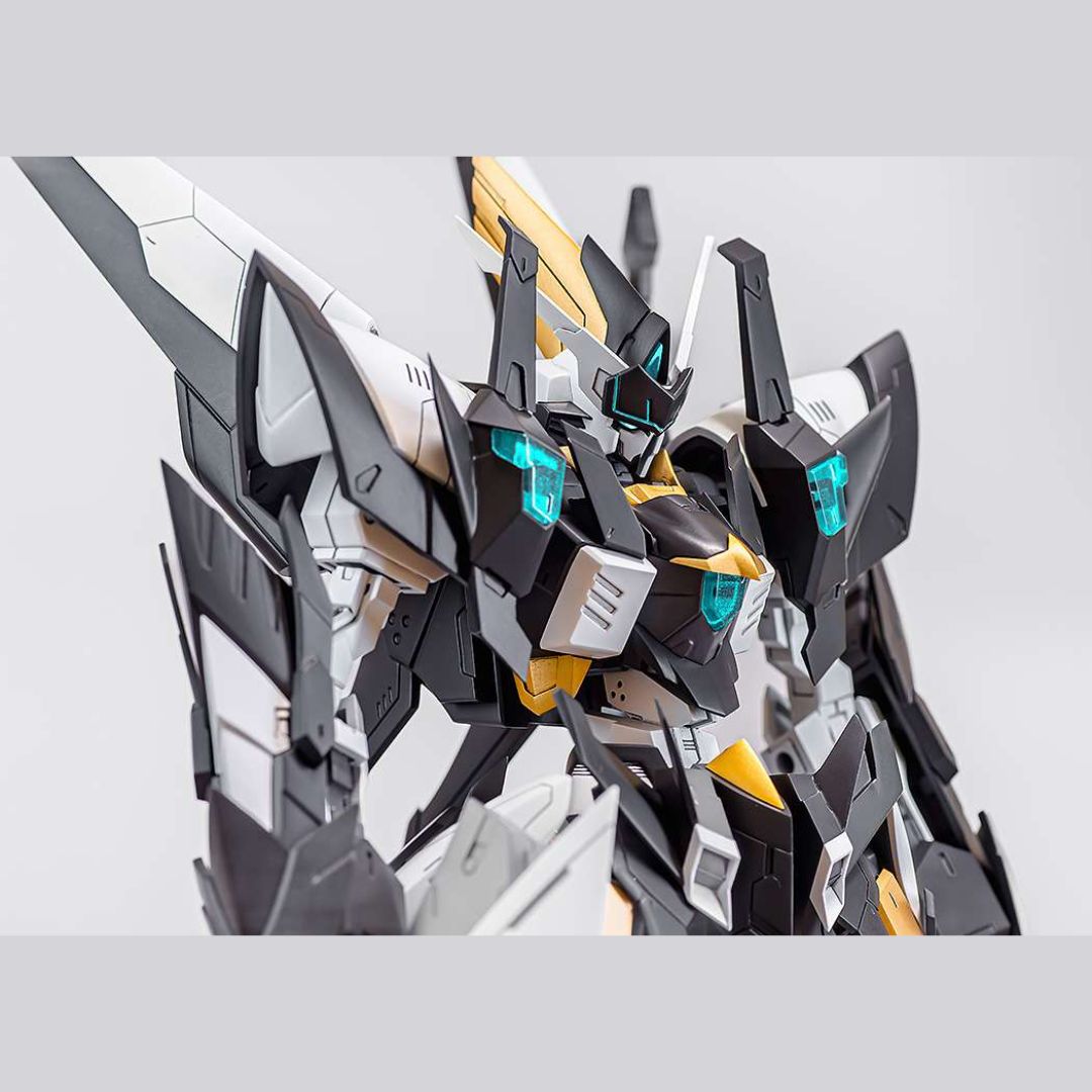 Good Smile MODEROID GR Arklaud