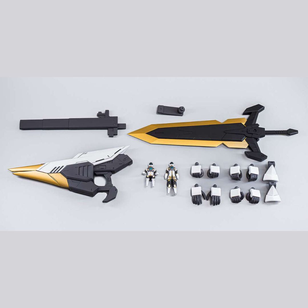 Good Smile MODEROID GR Arklaud