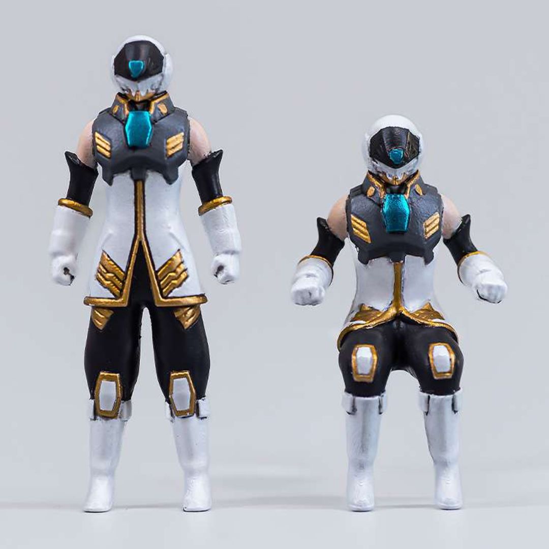 Good Smile MODEROID GR Arklaud