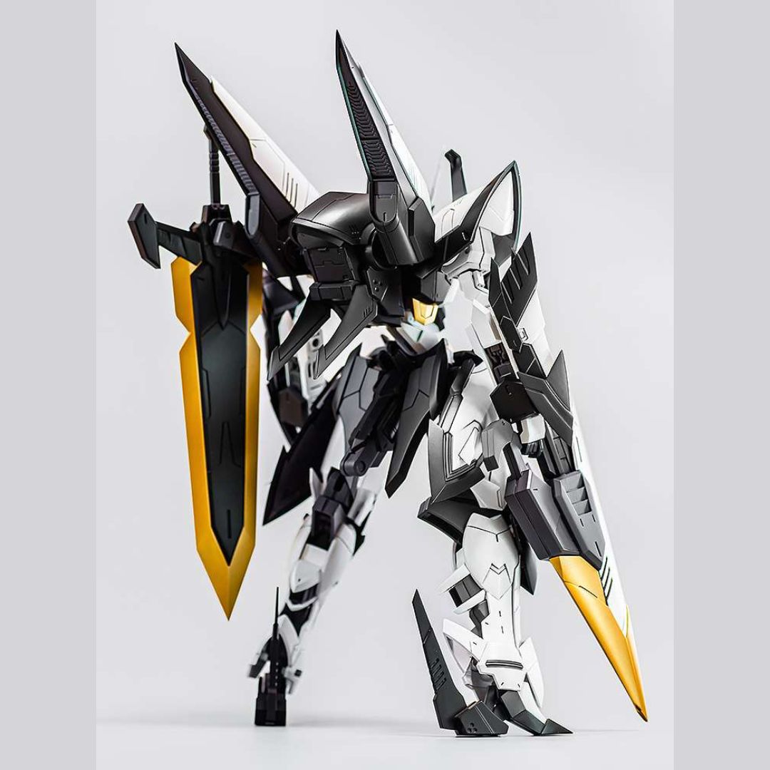 Good Smile MODEROID GR Arklaud