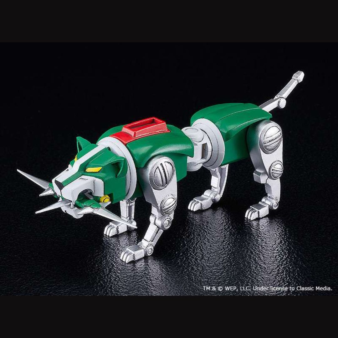 Good Smile MODEROID Voltron