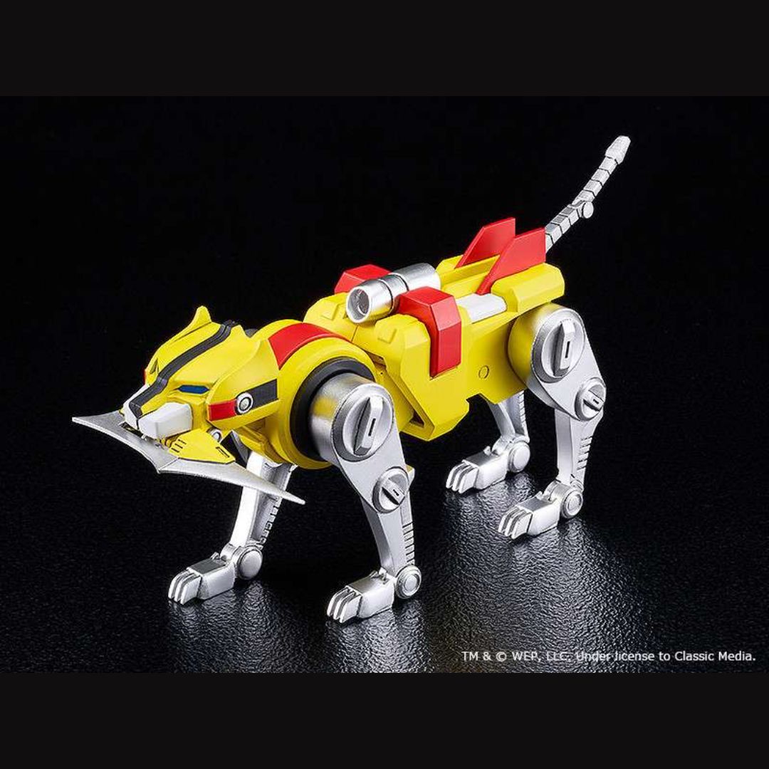 Good Smile MODEROID Voltron