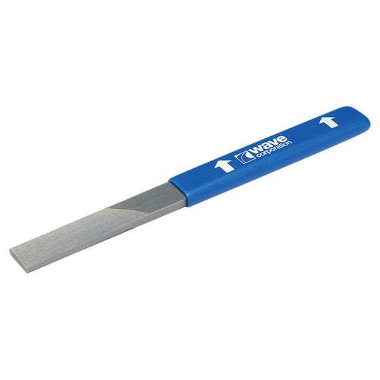 WAVE HT285 HG File Horizontal Slide Type Flat (Fine & Oily)