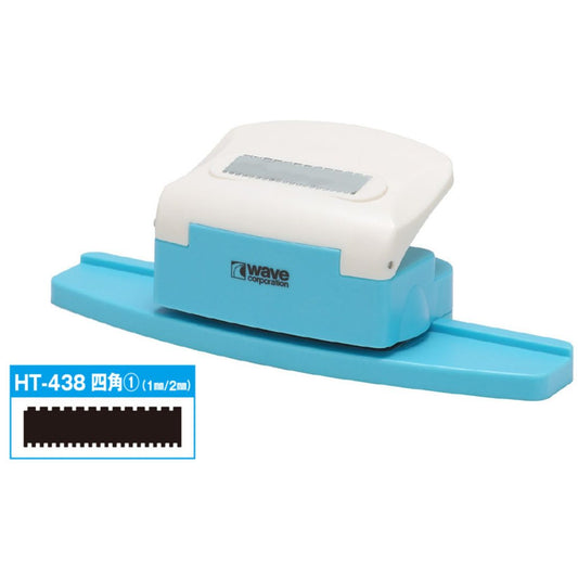 WAVE HT438 HG Detail Punch Square 1