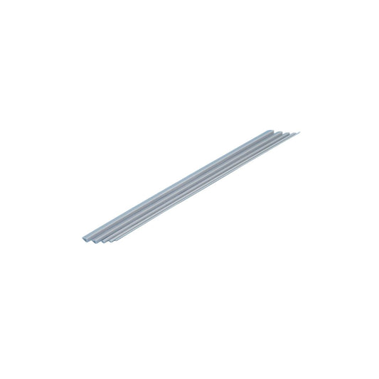 WAVE OM361 - OM365 Plastic Rod Triangular (2)