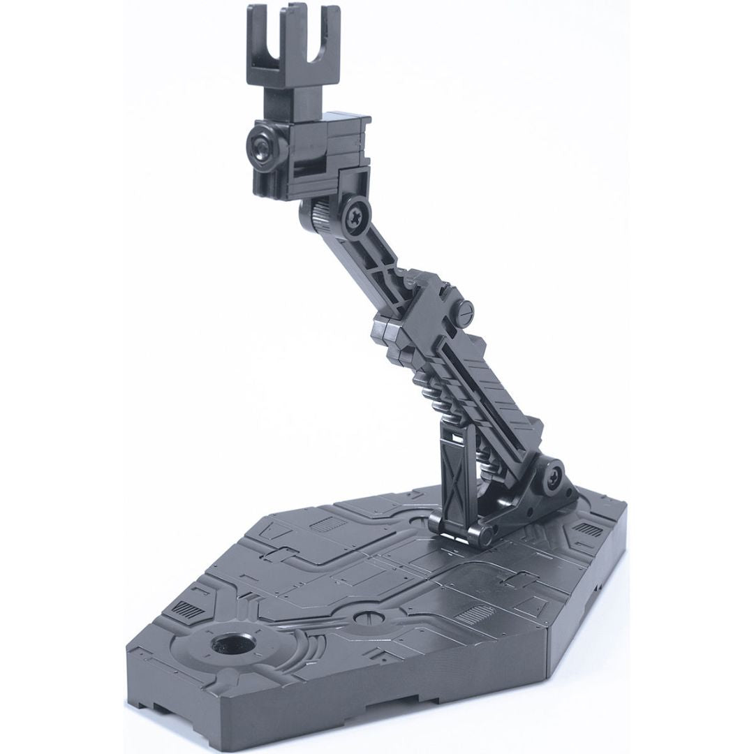 Bandai Action Base 2 (Grey Color)