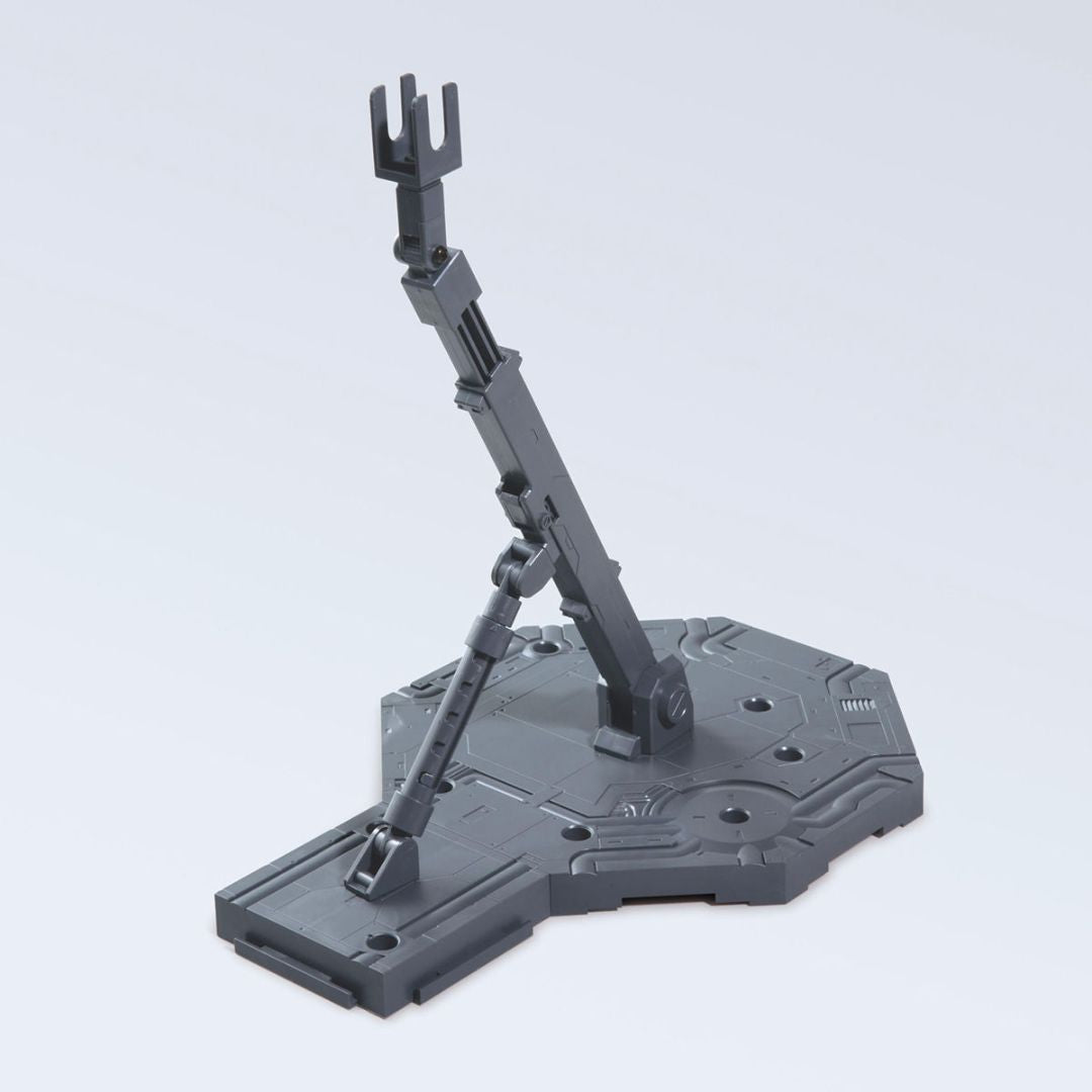 Bandai Action Base 1 (Grey Color)