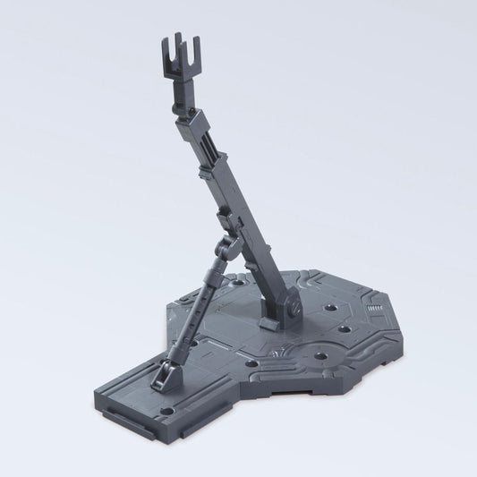 Bandai Action Base 1 (Grey Color)