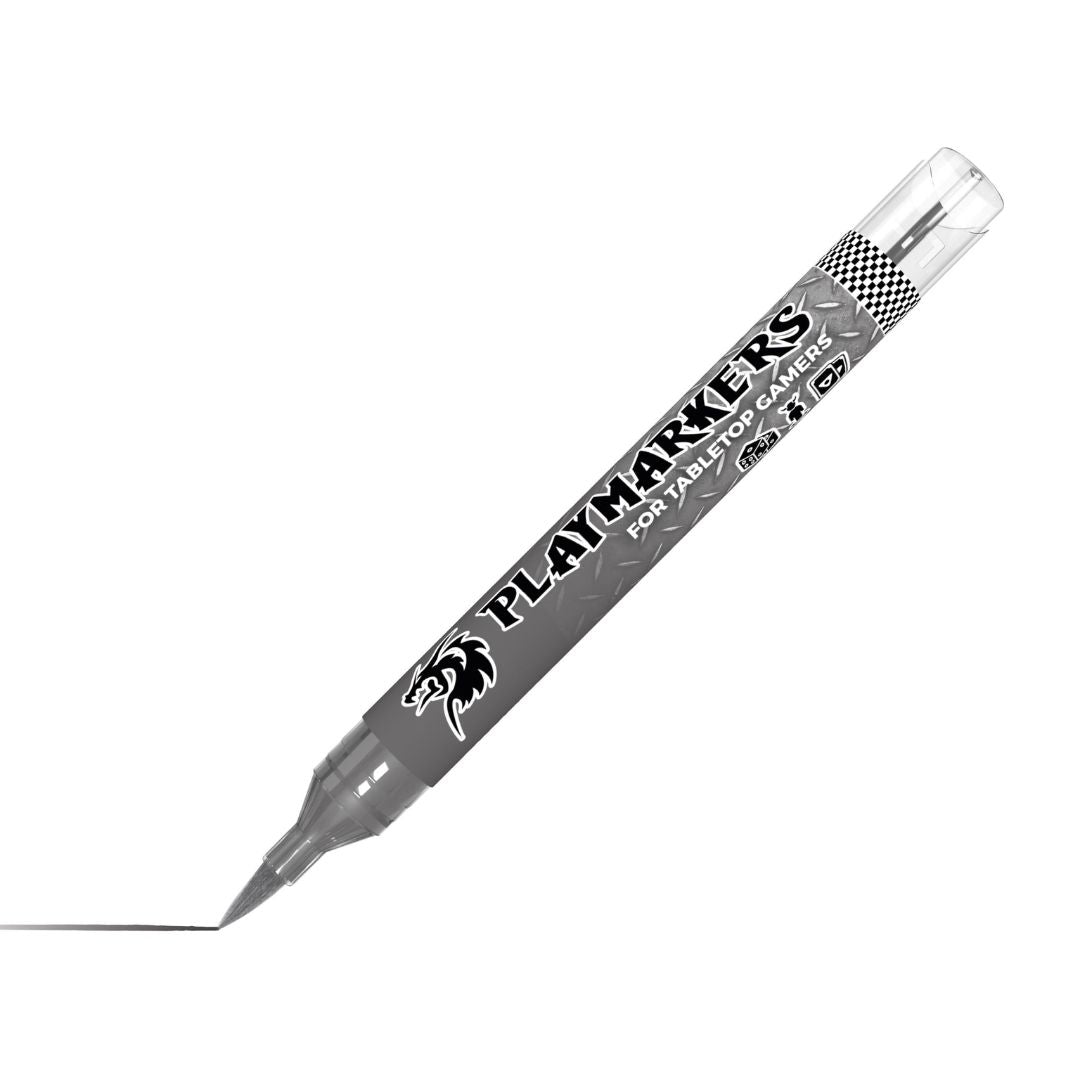 AK Interactive Playmarkers AKM001 - Gun Metal