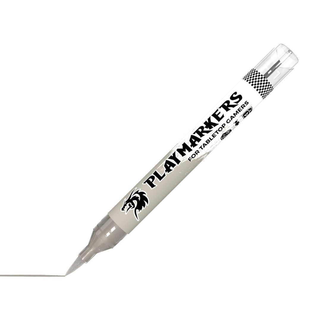 AK Interactive Playmarkers AKM005 - Light Grey