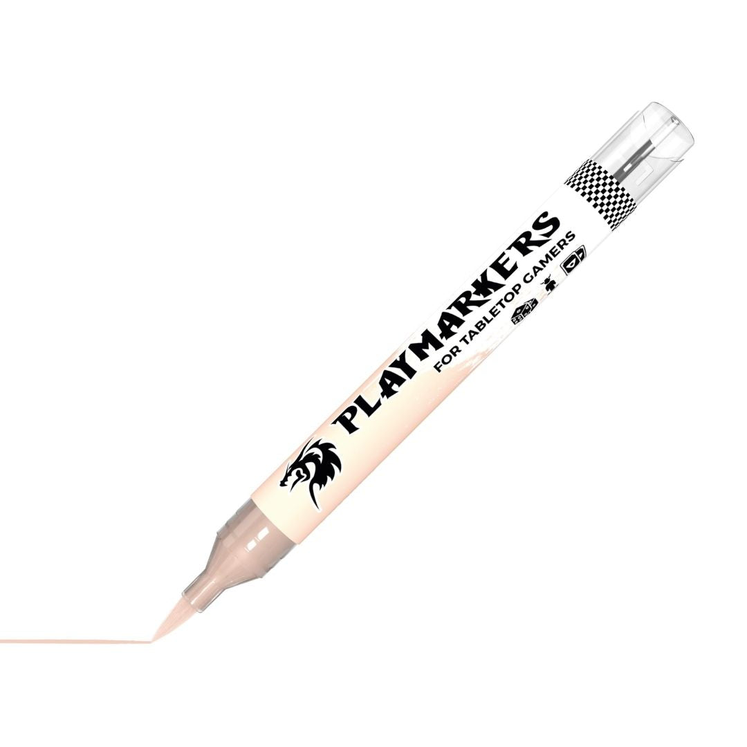 AK Interactive Playmarkers AKM007 - Light Skin