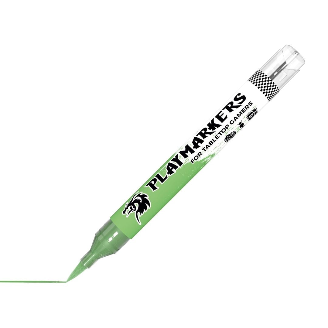 AK Interactive Playmarkers AKM014 - Animal Green