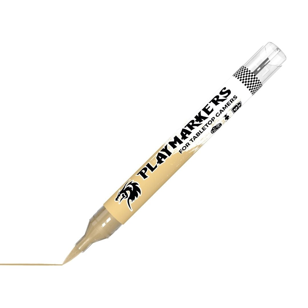 AK Interactive Playmarkers AKM021 - Desert Ochre