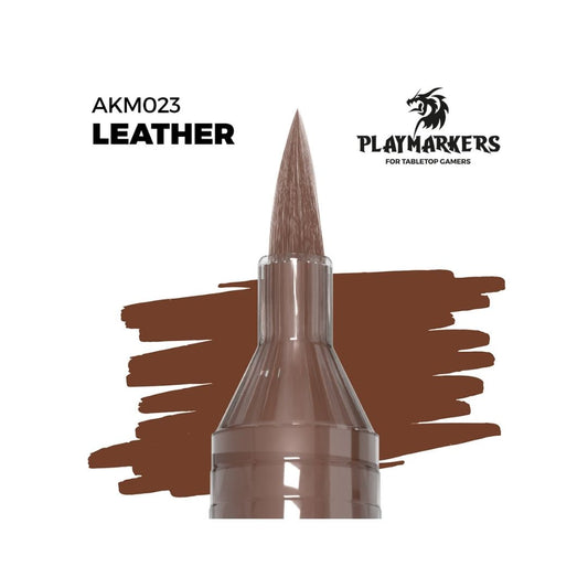 AK Interactive Playmarkers AKM023 - Leather
